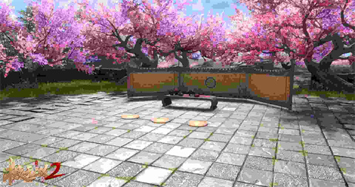 熊熊战火即将点燃！《极无双2》燎原测试明日盛大开启！