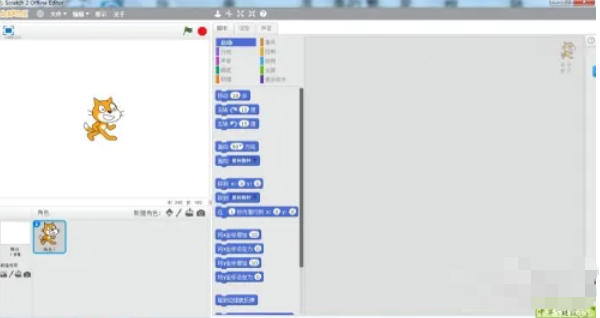 关于如何用Scratch制作问答动画的详细步骤与方法——Scratch制作问答动画的具体流程解析

