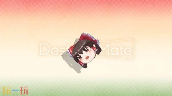 备受期待的桌面宠物游戏《Desktop Mate》全新DLC将于12月2日正式上线！