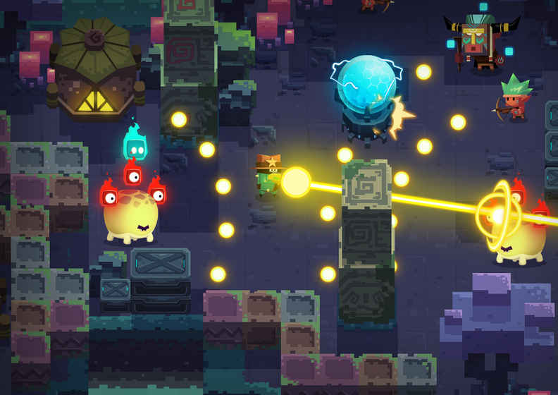 2025年值得一试的精彩大规模射击类游戏推荐——近期热门的射击游戏盘点