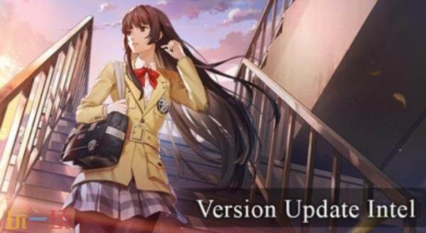 《女神异闻录：夜幕魅影》2.5版本现已正式上线，带来丰富的全新内容与挑战！  
