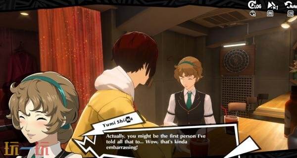 《女神异闻录：夜幕魅影》2.5版本现已正式上线，带来丰富的全新内容与挑战！  
