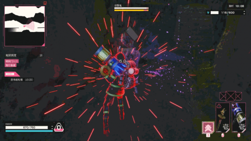 《LET_IT_DIE:_INFERNO》试玩：别具一格的创新硬核搜打撤体验 
