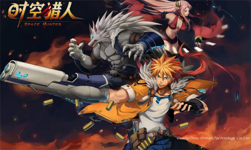 《时空猎人3》的试玩体验：最为硬核的二次元轻科幻横板格斗类手游