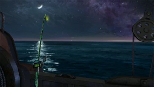 盛夏之际,捕鲨行动火热开启!《钓鱼大对决》珍珠狂欢节超值优惠来袭 盛夏之际,捕鲨行动火热开启!《钓鱼大对决》珍珠狂欢节超值优惠来袭