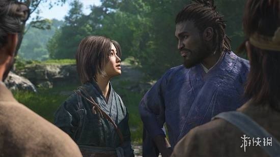 《刺客信条：影》迎来了最新版本的上线，卡珊德拉首次亮相，并推出了全新的解谜任务