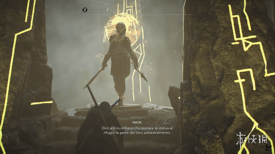 《刺客信条：影》迎来了最新版本的上线，卡珊德拉首次亮相，并推出了全新的解谜任务