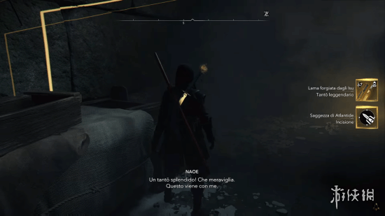 《刺客信条：影》迎来了最新版本的上线，卡珊德拉首次亮相，并推出了全新的解谜任务