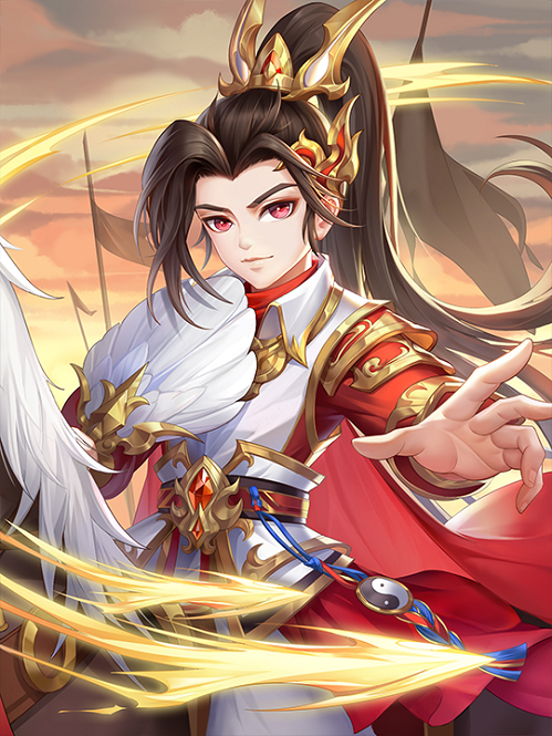 《欢乐三国杀》全新家园精灵正式登场！山海经中的神话元素再次焕发光彩！