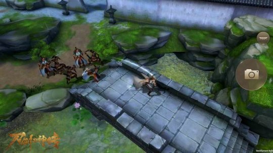 2025年值得一试的三维格斗手游推荐，动作类格斗游戏精选