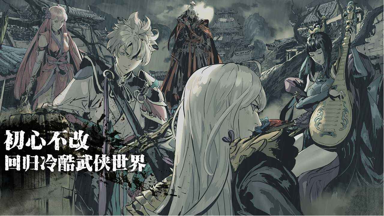 2025年值得一试的三维格斗手游推荐，动作类格斗游戏精选