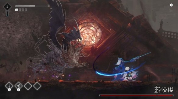 《终焉之玛格诺利亚》官方微博提前预告账号即将转为私密，向粉丝献上独家情报