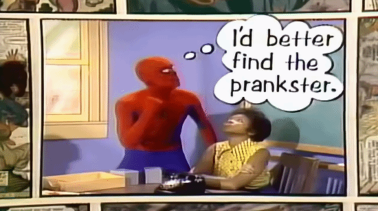 享年81岁！首位担任真人影视版蜘蛛侠的演员离世