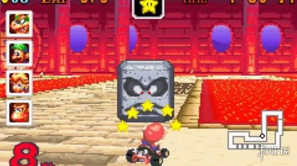 外媒整理出一份值得反复体验的顶级GBA掌机游戏榜单，推荐前十名！