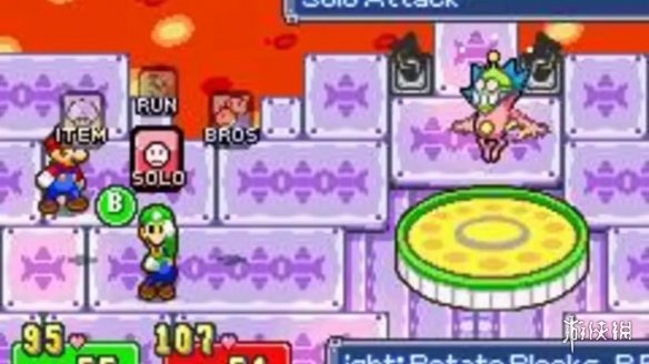 外媒整理出一份值得反复体验的顶级GBA掌机游戏榜单，推荐前十名！