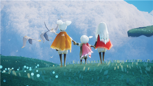 2025年值得一试的三维二次元动作冒险手游推荐——开启无限二次元世界