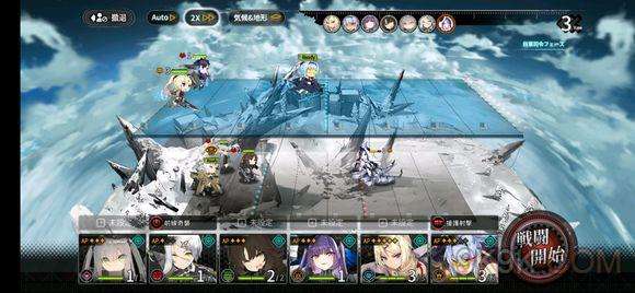 2025年值得一试的三维二次元动作冒险手游推荐——开启无限二次元世界