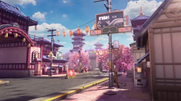 2025年值得一试的三维二次元动作冒险手游推荐——开启无限二次元世界