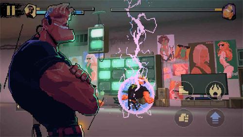 2025年值得一试的像素风格对战手机游戏推荐——这些作品非常精彩