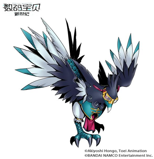 半年来的集结与蜕变丨喜鹊兽的专属福利活动正热烈开启，新一代原创数码宝贝即将亮相！