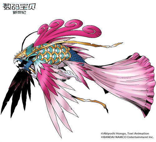 半年来的集结与蜕变丨喜鹊兽的专属福利活动正热烈开启，新一代原创数码宝贝即将亮相！