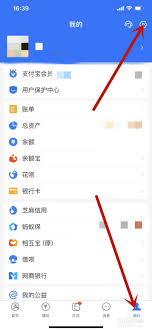 如何在支付宝中启用语音播报到账通知——详细步骤指南