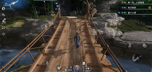 《不良人3》手机游戏魁临测试正式确定日期！姬如雪角色PV及原创歌曲首次亮相