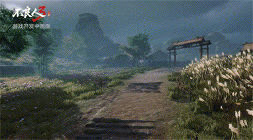 《不良人3》手机游戏魁临测试正式确定日期！姬如雪角色PV及原创歌曲首次亮相