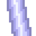 在《我的世界》中，闪电束的生成机制及相关特性详解