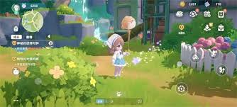 关于米姆米姆哈的角色提升之路——星级晋升的详细指南