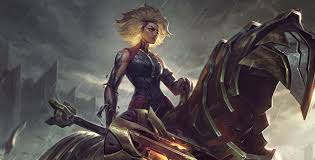 英雄联盟手游芮尔的装备搭配推荐—如何合理为英雄选择装备 英雄联盟手游芮尔的装备搭配推荐—如何合理为英雄选择装备