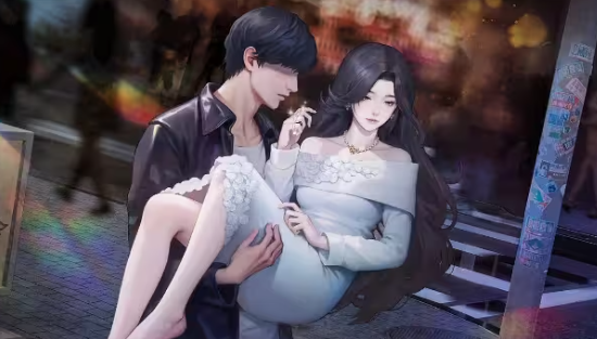 关于我那26岁的女房客在云端中的剧情分析 关于我那26岁的女房客在云端中的剧情分析