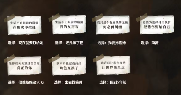 关于我那26岁的女房客在云端中的剧情分析 关于我那26岁的女房客在云端中的剧情分析