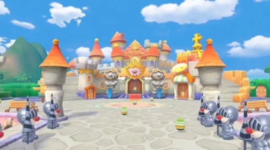 《摩尔庄园》为你准备了丰富的彩蛋隐藏好礼,快来庄园一探究竟吧!
《摩尔庄园》为你准备了丰富的彩蛋隐藏好礼,快来庄园一探究竟吧!