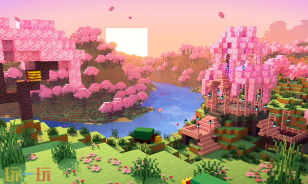 关于在我的世界中如何获取瓶子草荚果以及其使用方法的详细指南