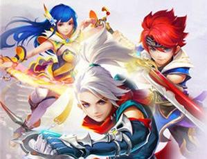 关于国风仙侠修仙类手机游戏的推荐，特别是那些以修真文字为核心内容的作品