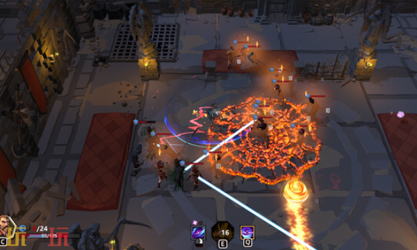 关于旅人竞技场的兑换码有哪些?这里为您整理了最新的兑换码大全分享。
关于旅人竞技场的兑换码有哪些?这里为您整理了最新的兑换码大全分享。