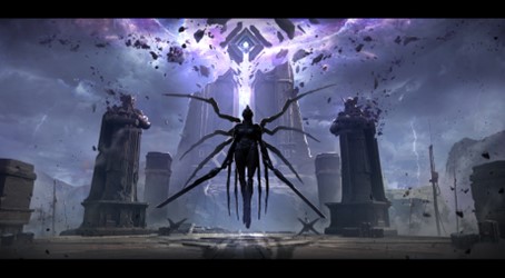 琳琅新作《逆战:未来》携手张杰正式锁定1月13日上线,期待已久! 琳琅新作《逆战:未来》携手张杰正式锁定1月13日上线,期待已久!