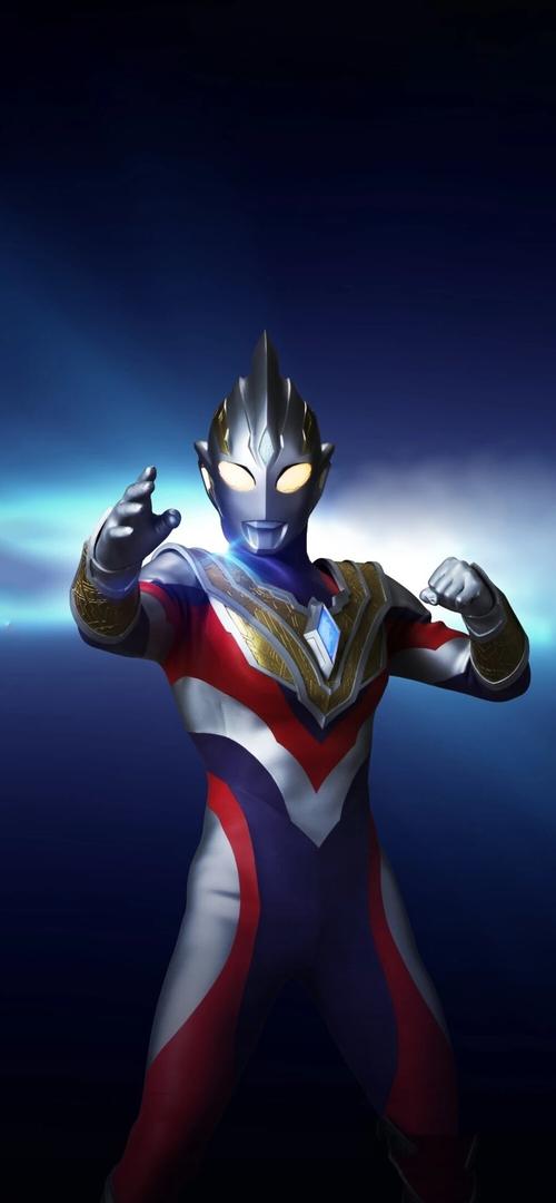 特利迦奥特曼中文版改造十分成功,老用户亲测:资源比天堂还多! 特利迦奥特曼中文版改造十分成功,老用户亲测:资源比天堂还多!