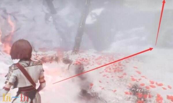 光与影33号远征队中的商人角色——梅洛什介绍 光与影33号远征队中的商人角色——梅洛什介绍