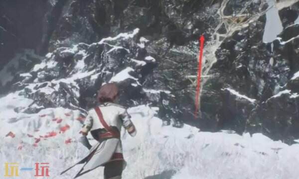 光与影33号远征队中的商人角色——梅洛什介绍 光与影33号远征队中的商人角色——梅洛什介绍