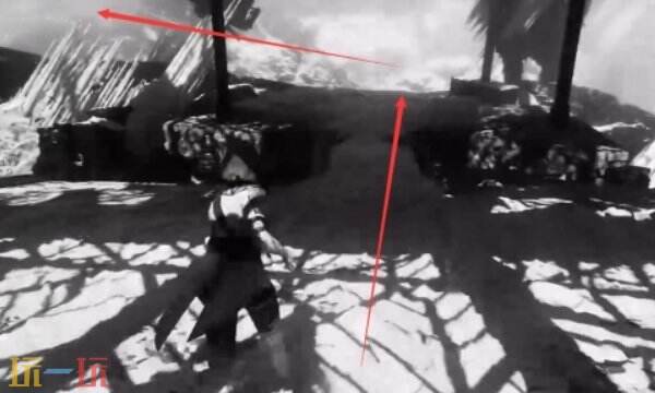 光与影33号远征队中的商人角色——梅洛什介绍 光与影33号远征队中的商人角色——梅洛什介绍