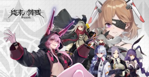 温柔大方的少女安比——《终末阵线：伊诺贝塔》的特色介绍