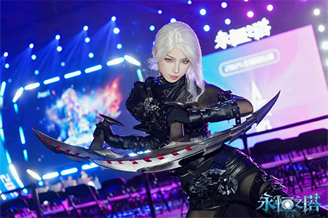 2025年永恒之塔APL全国锦标赛的巅峰对决完美落幕！