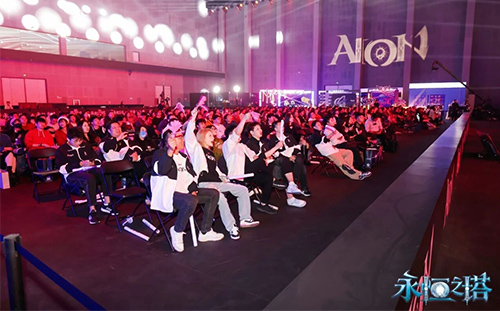 2025年永恒之塔APL全国锦标赛的巅峰对决完美落幕！