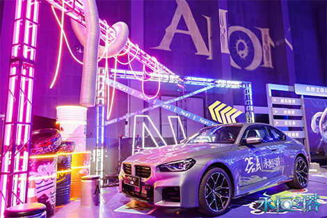 2025年永恒之塔APL全国锦标赛的巅峰对决完美落幕！