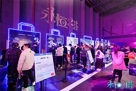 2025年永恒之塔APL全国锦标赛的巅峰对决完美落幕！