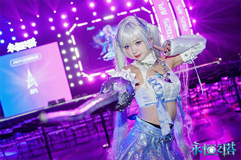 2025年永恒之塔APL全国锦标赛的巅峰对决完美落幕！