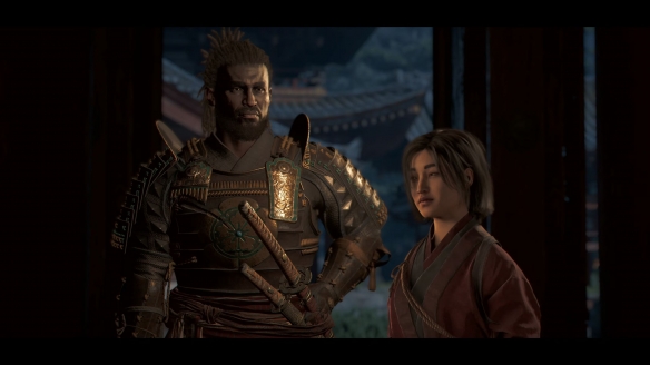 育碧魁北克团队充满信心:刺客信条影的视觉效果在行业中遥遥领先 育碧魁北克团队充满信心:刺客信条影的视觉效果在行业中遥遥领先