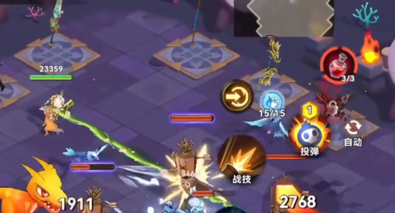 《酋长你别跑》中的武器解锁步骤详解